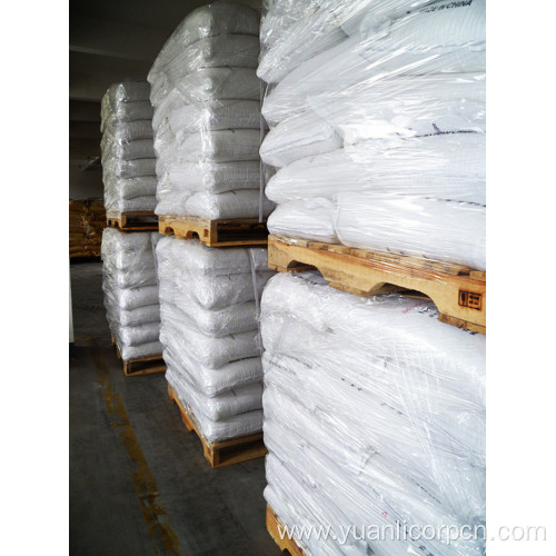 98% Min Precipitated Baso4 for Powder Coating